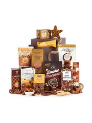 Spicers of Hythe Chocolate Tower - Image 1 of 1