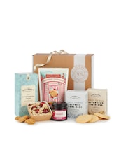 Spicers of Hythe Afternoon Tea Hamper - Image 1 of 1