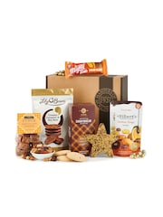 Spicers of Hythe The Chocolicious Hamper - Image 1 of 1