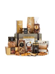 Spicers of Hythe The Sparkle Non Alcohol Hamper - Image 1 of 1