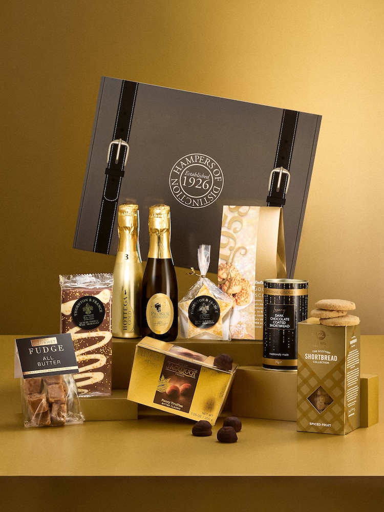 Spicers of Hythe The Sparkle Hamper - Image 1 of 2