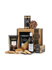 Spicers of Hythe Wine Tasting Treat Box - Image 1 of 1