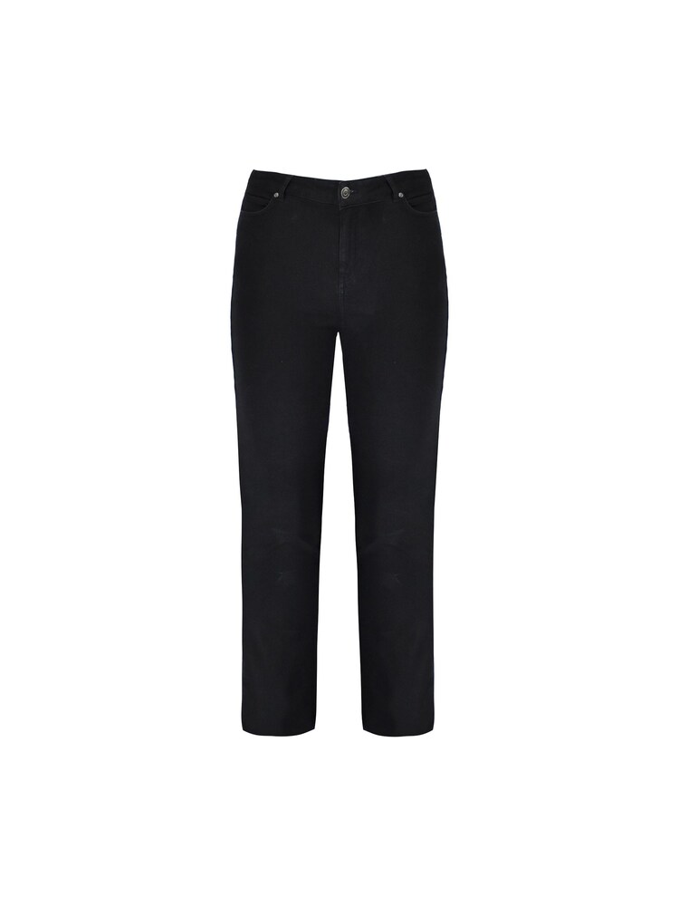 Live Unlimited Black Comfort Stretch Jeans - Image 8 of 8 Live Unlimited Black Comfort Stretch Jeans - Image 8 of 8