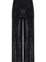 Live Unlimited Curve - Black Sequin Trousers - Image 5 of 5