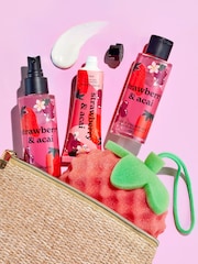 Fruity Travel Mini Bath And Body Gift Set - Image 3 of 8