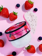 Fruity 250ml Sugar Body Scrub - Image 2 of 3