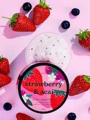 Fruity 250ml Sugar Body Scrub - Image 3 of 3