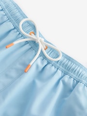 Blue/Navy Swim Shorts 2 Pack - Image 14 of 19
