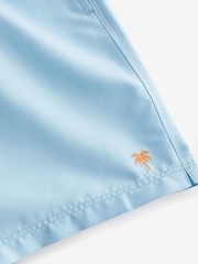 Blue/Navy Swim Shorts 2 Pack - Image 17 of 19