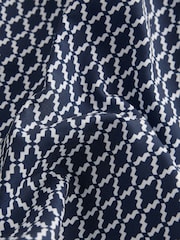 Blue/Navy Swim Shorts 2 Pack - Image 18 of 19