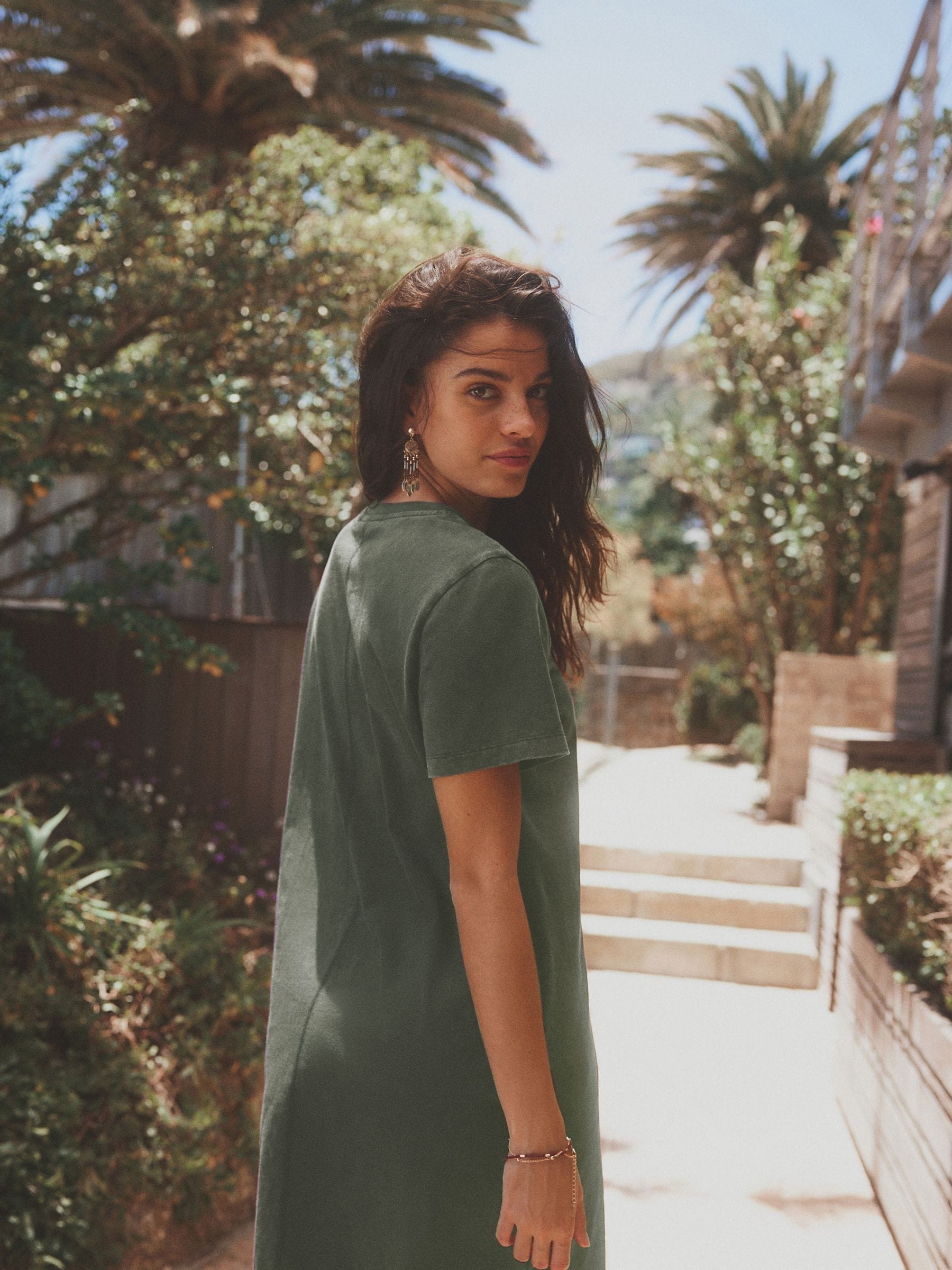 Next tshirt dress outlet