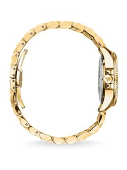 Thomas Sabo Gold Rebel Heart Quartz Watch - Image 3 of 5