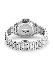 Thomas Sabo Silver Rebel Heart Quartz Watch - Image 2 of 5