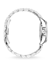 Thomas Sabo Silver Rebel Heart Quartz Watch - Image 3 of 5