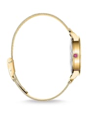 Thomas Sabo Green Glam & Soul Kaleidoscope Dragonfly Watch - Image 3 of 5