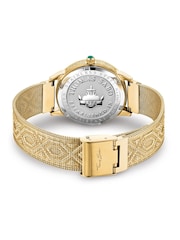 Thomas Sabo Green Glam & Soul Malachite Stone Watch - Image 2 of 5