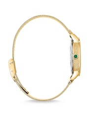 Thomas Sabo Green Glam & Soul Malachite Stone Watch - Image 3 of 5