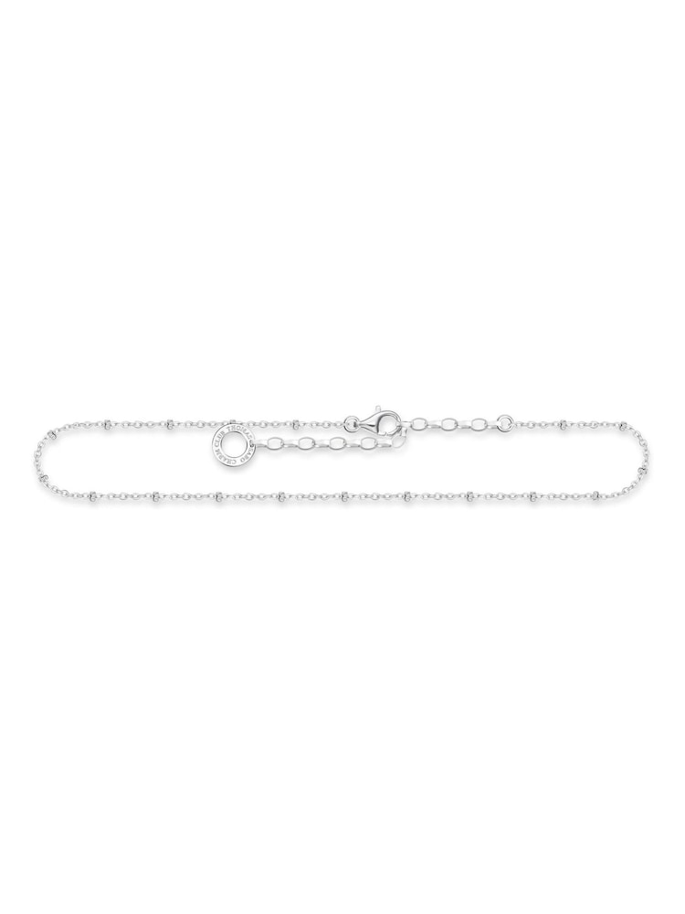 Thomas Sabo Silver Sterling Silver Ankle Chain - Image 1 of 2