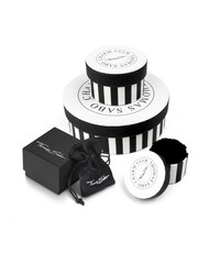 Thomas Sabo Pink Pop Heart Bracelet: - Image 3 of 3