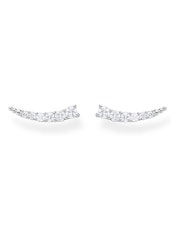 Thomas Sabo White Stones Climber - 925 - Image 1 of 3
