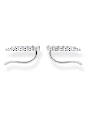 Thomas Sabo White Stones Climber - 925 - Image 2 of 3