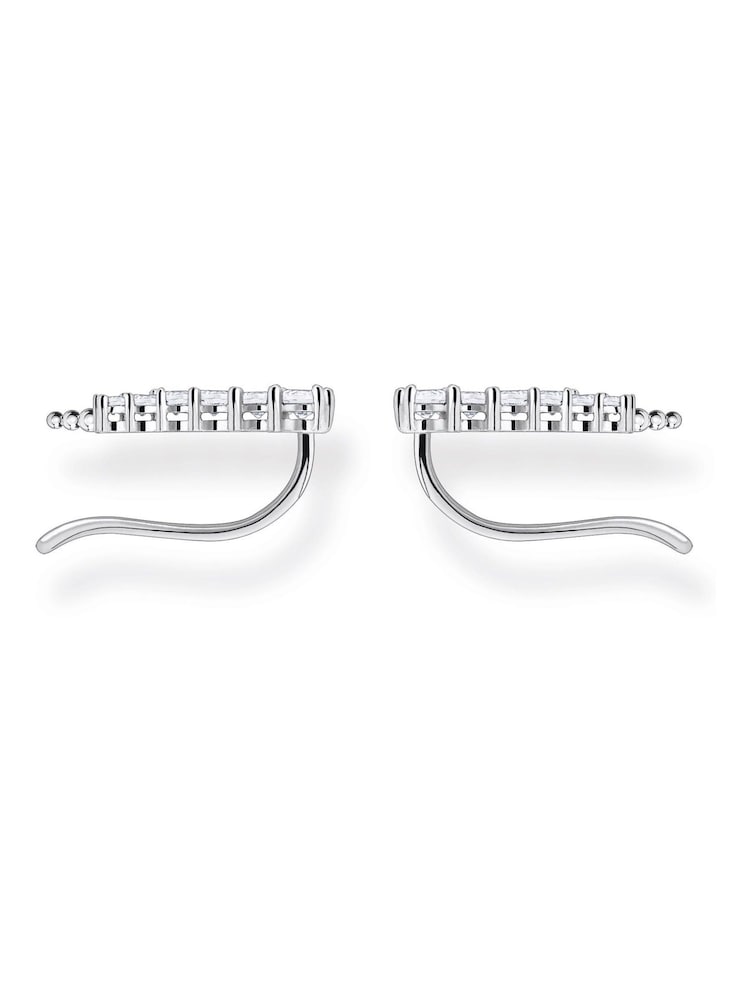 Thomas Sabo White Stones Climber - 925 - Image 2 of 3