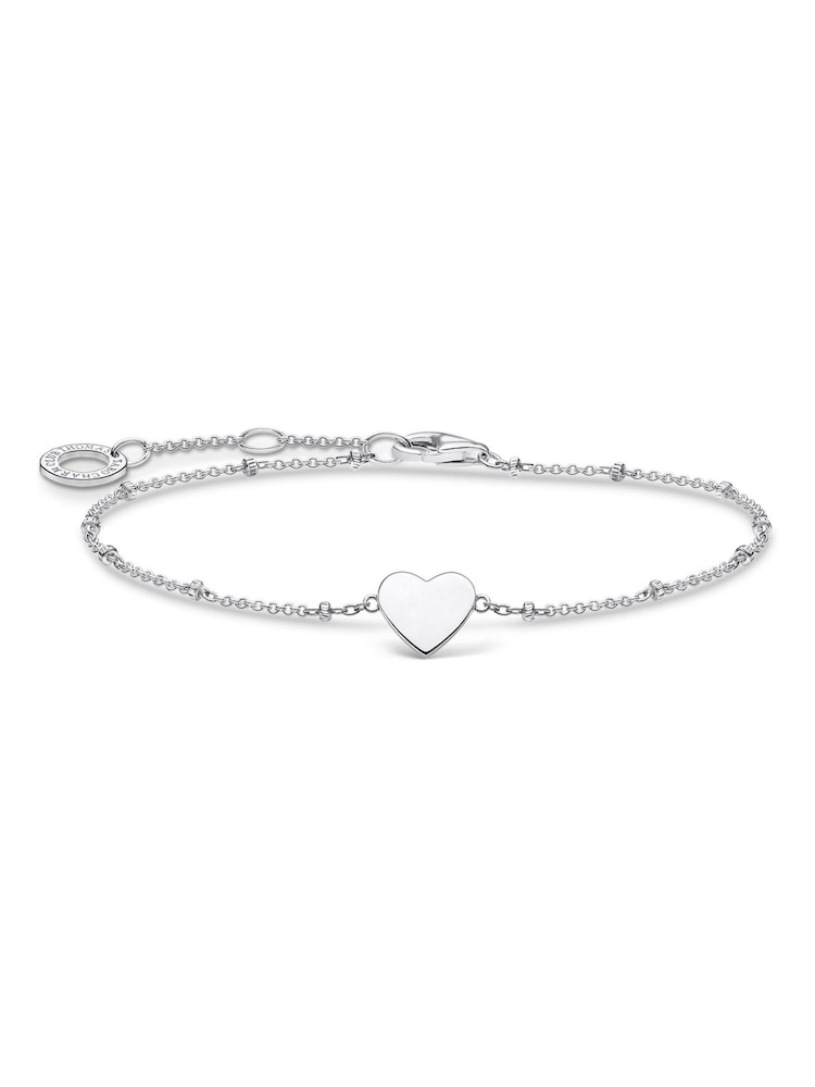 Thomas Sabo Silver 925 Sterling Bracelet - Image 1 of 2