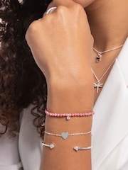 Thomas Sabo Silver 925 Sterling Bracelet - Image 2 of 2