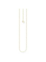 Thomas Sabo Gold Yellow Charm Necklace - Image 1 of 2
