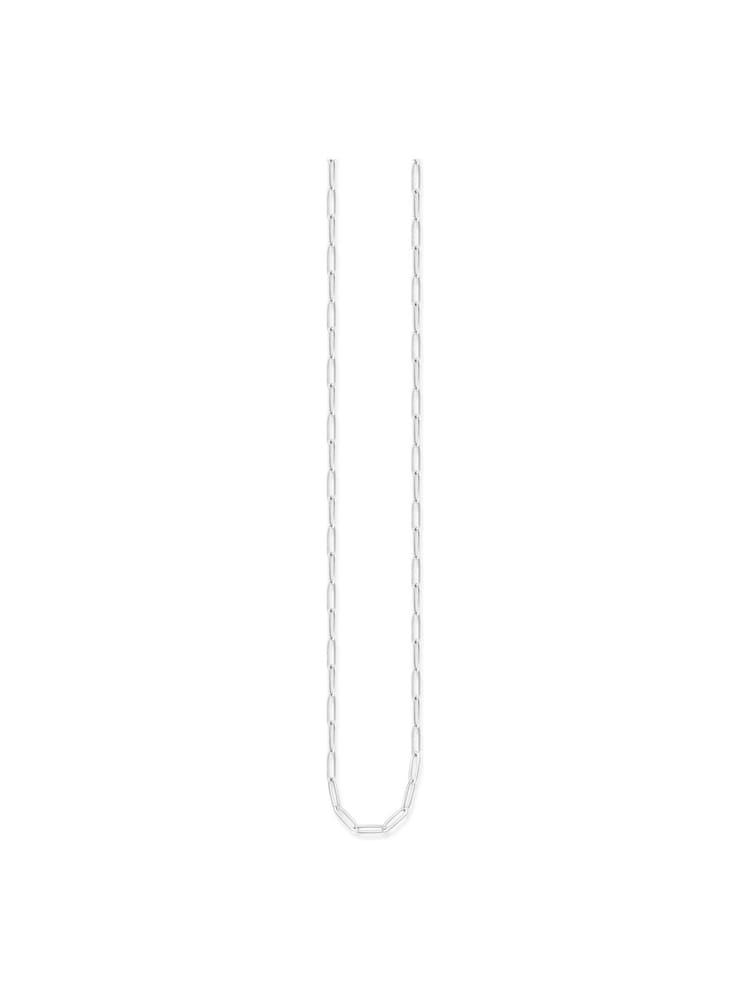 Thomas Sabo Silver Silver Charm Necklace - Image 2 of 5 Thomas Sabo Silver Silver Charm Necklace - Image 2 of 5