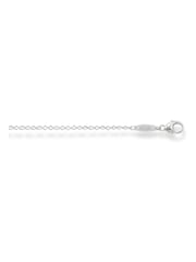 Thomas Sabo Silver Belcher Chain - Image 1 of 1