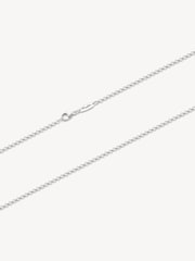 Thomas Sabo Silver Belcher Chain - Image 2 of 2