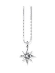 Thomas Sabo Silver Star Necklace - Image 1 of 2