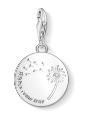 Thomas Sabo Silver Dandelion Charm Pendant - Image 1 of 1