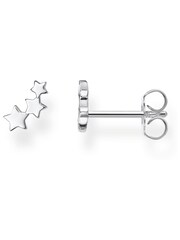Thomas Sabo Silver Sterling Silver Star Studs - Image 1 of 2