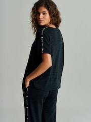 B by Ted Baker Modal Knit Top - Image 5 of 10