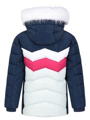 Mountain Warehouse Grey Kids Arctic Water Resistant Ski Jacket - Image 2 of 5