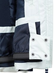 Mountain Warehouse Grey Kids Arctic Water Resistant Ski Jacket - Image 5 of 5