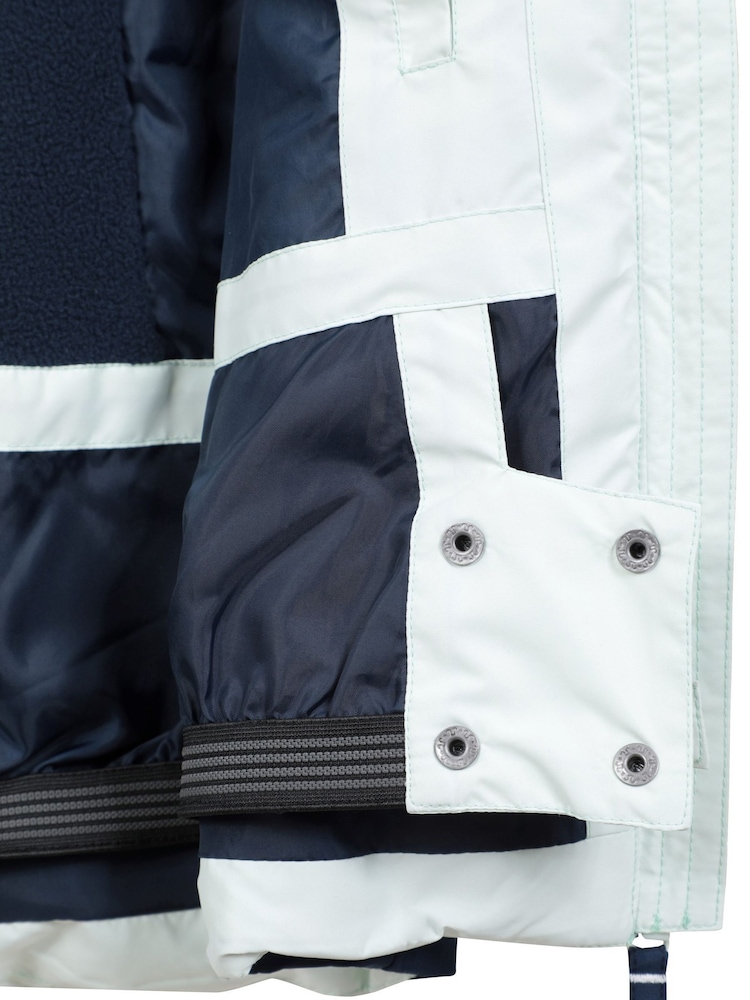 Mountain Warehouse Grey Kids Arctic Water Resistant Ski Jacket - Image 5 of 5