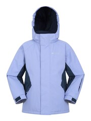 Mountain Warehouse Kinder Skijacke und -Hose im Set - Bild 2 von 5