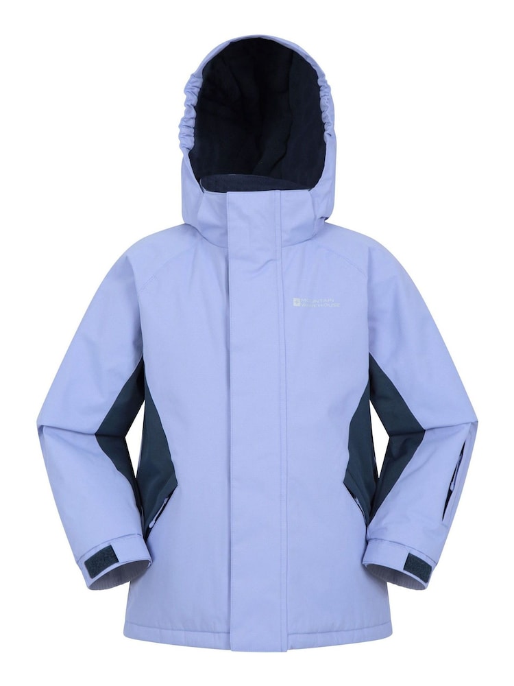 Mountain Warehouse Kinder Skijacke und -Hose im Set - Bild 2 von 5