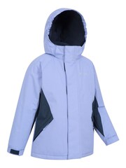 Mountain Warehouse Kinder Skijacke und -Hose im Set - Bild 3 von 5