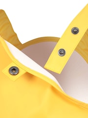 Mountain Warehouse Multi Kids Raindrop Waterproof Jacket and Trousers Set - Image 7 of 7