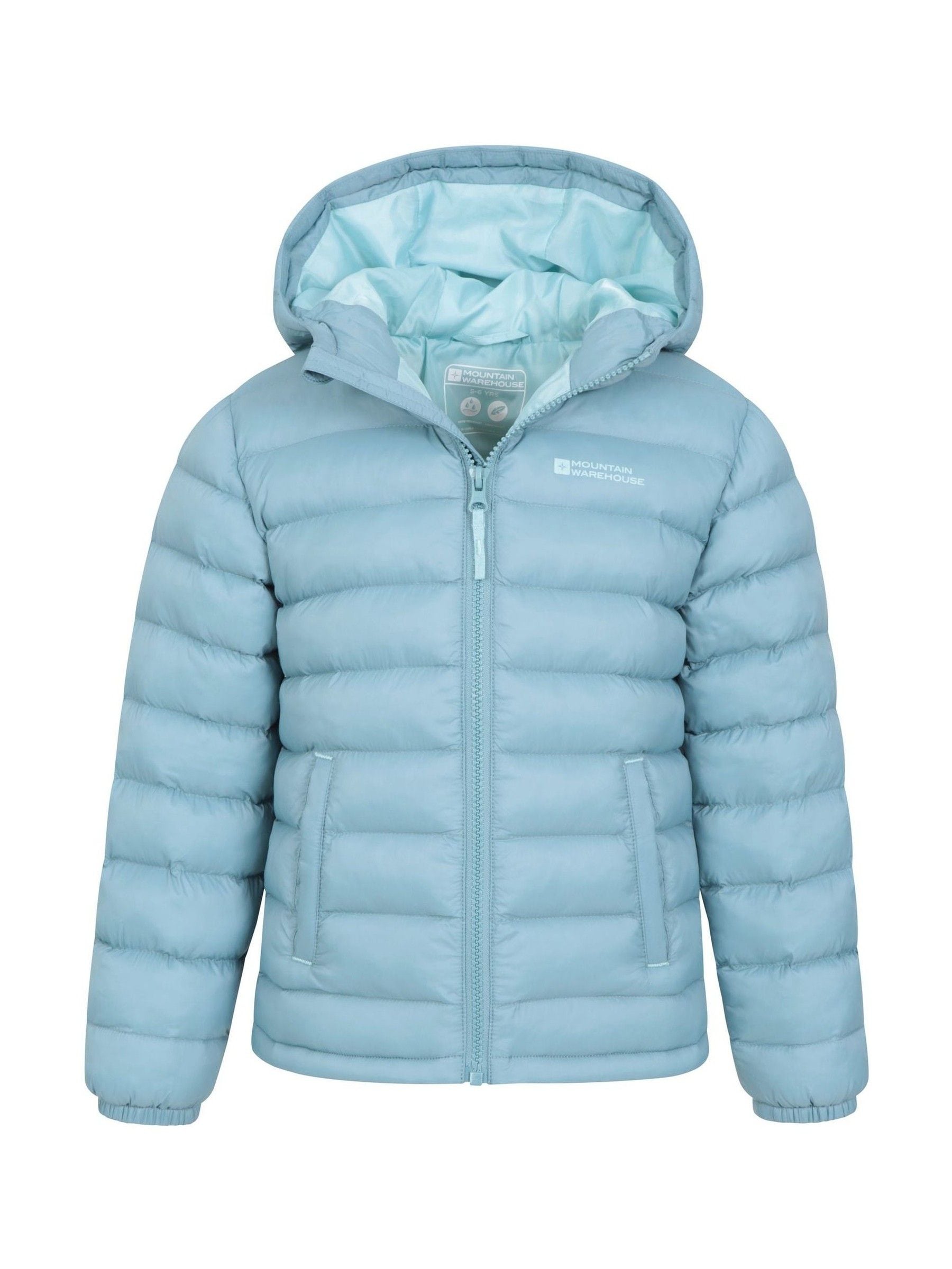 Mountain warehouse lightweight down jacket clearance