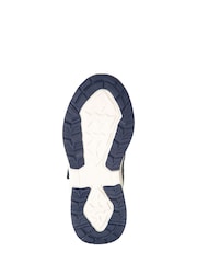 Mountain Warehouse Blue Kids Denver Waterproof Snow Boots - Image 5 of 5