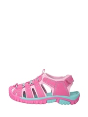 Mountain Warehouse Pink Bay Toddler Sandals - Image 1 of 5