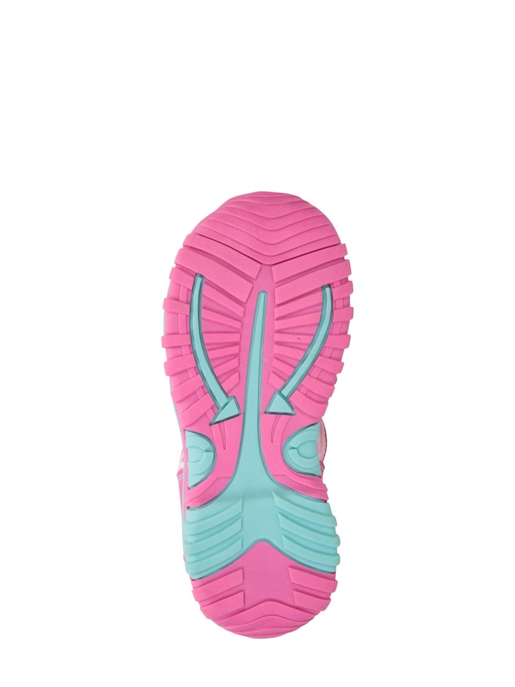 Mountain Warehouse Pink Bay Toddler Sandals - Image 4 of 5