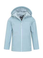 Mountain Warehouse Kinder Exodus Wasserfeste Softshell-Jacke - Bild 5 von 5