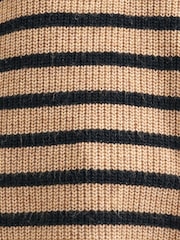 Nobodys Child Oversized Half Zip Jumper - Image 4 of 4