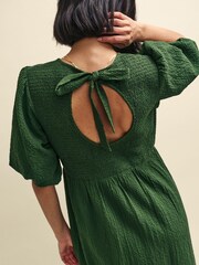 Nobody's Child Kelsie Midi Dress - Image 4 of 5